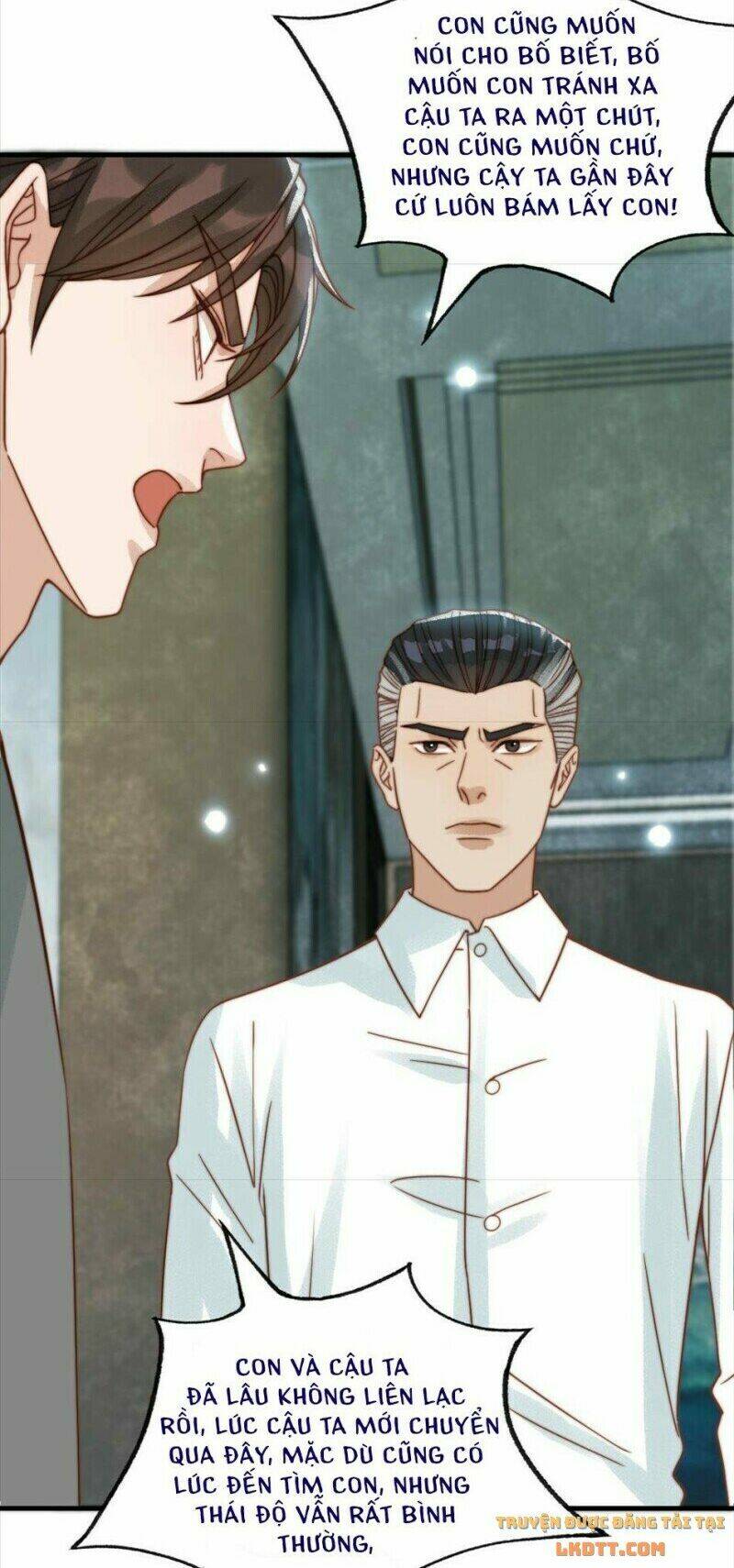 chồng trước 18 tuổi chapter 84 8