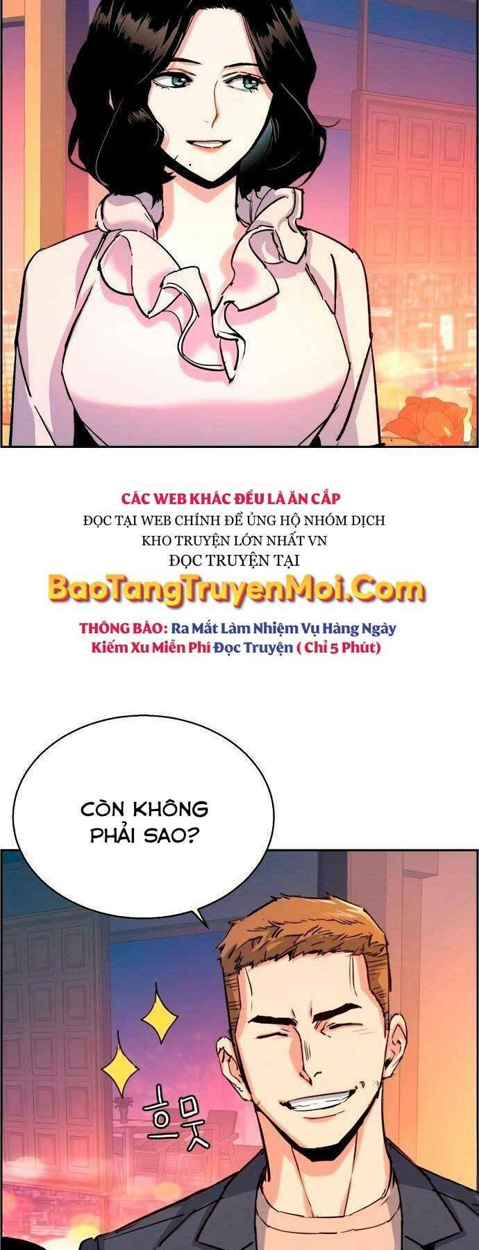bạn học tôi là lính đánh thuê chapter 93 29