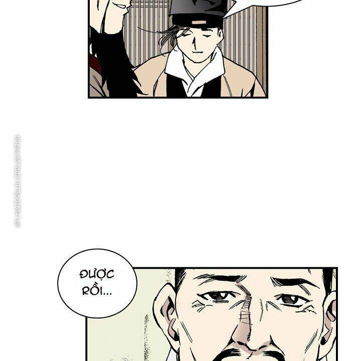 thế giới võ thuật của pháp sư chapter 10 34
