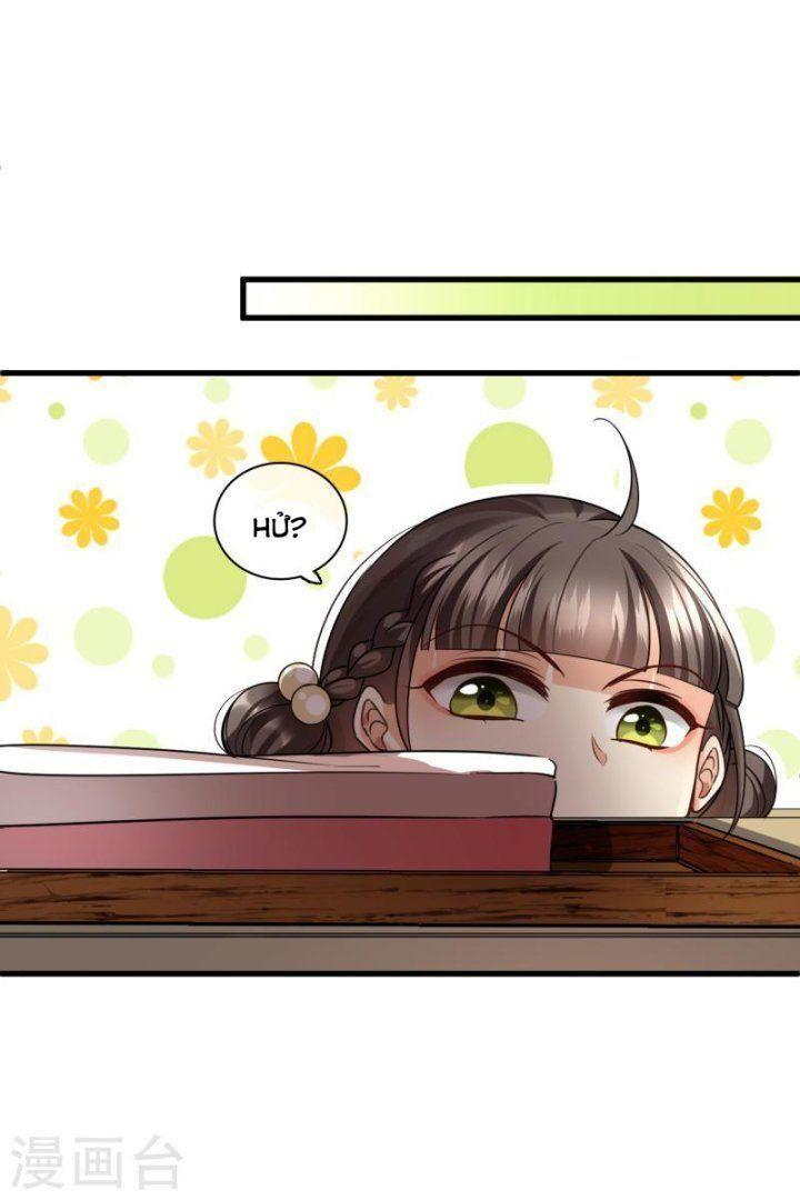 nụ cười của ngươi ngọt gãy tám cái răng của ta chapter 51 33