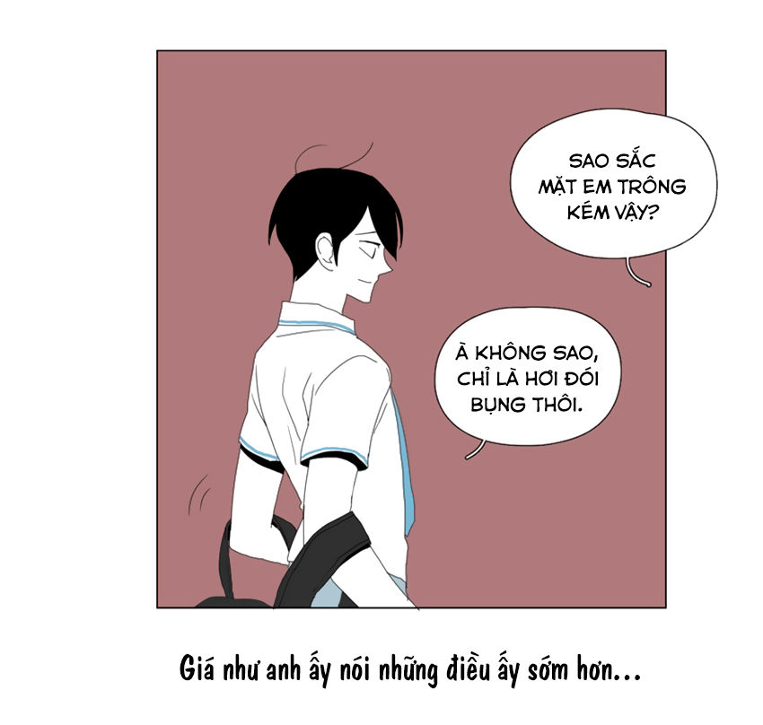thú cưng của tôi là dơi chapter 30 13