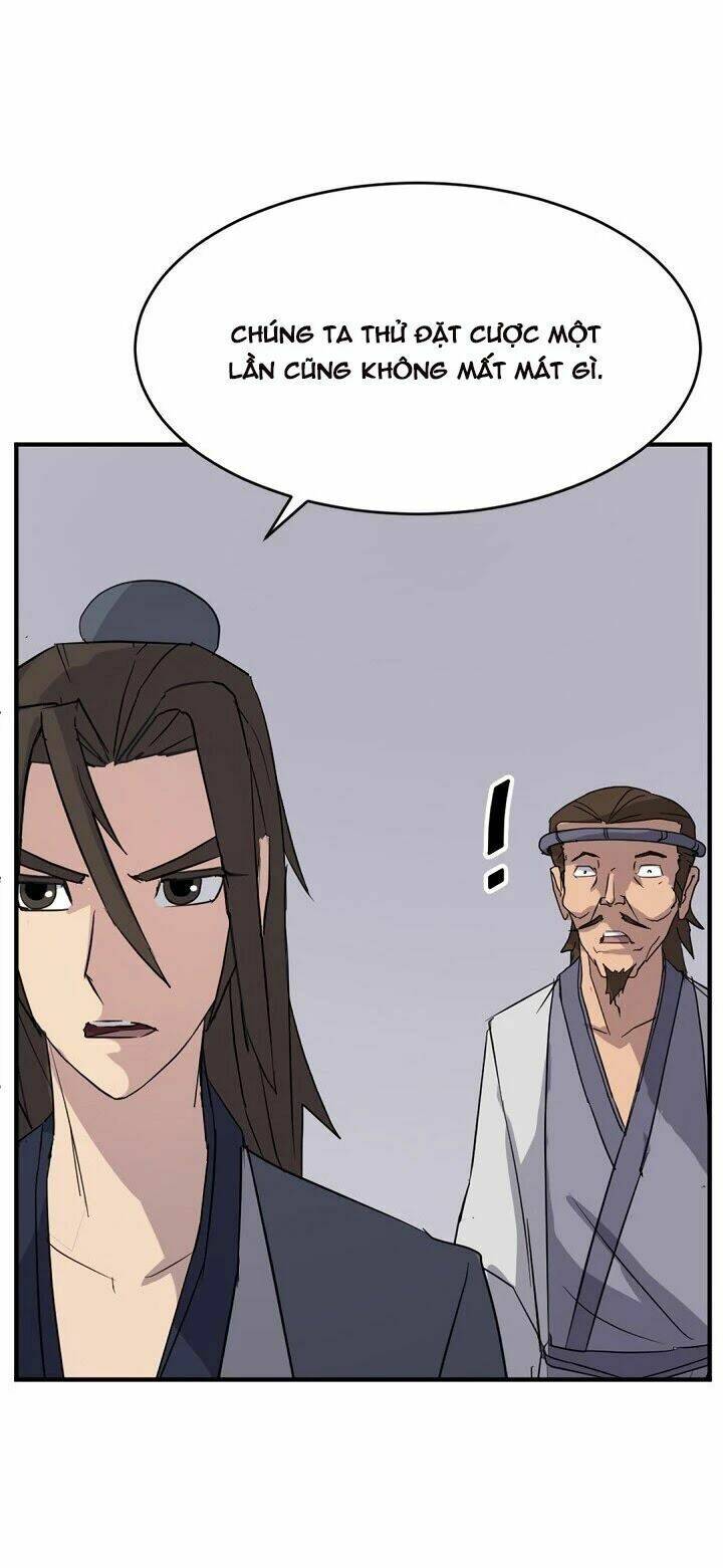 trọng sinh, bất khả chiến bại chapter 91 48