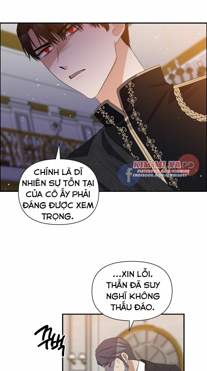 người chồng bạo chúa của tôi đã thay đổi chapter 21 11