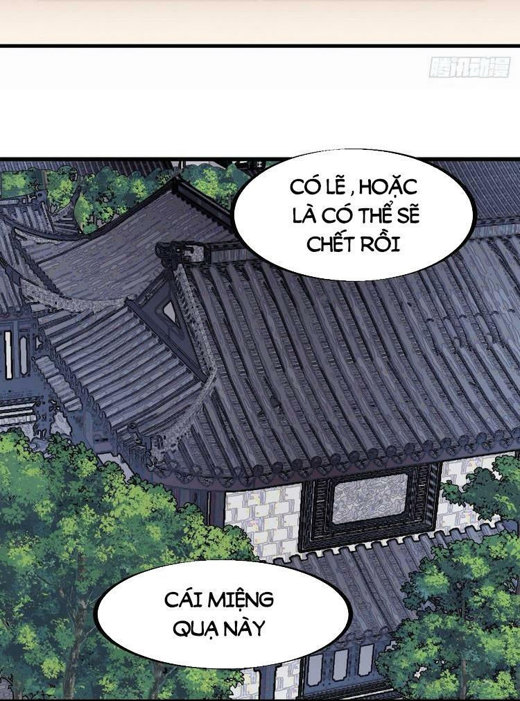 ta có một sơn trại chapter 186 25