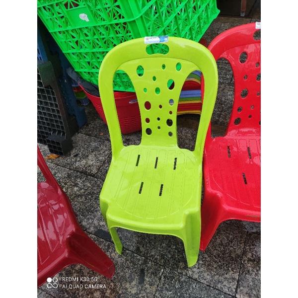 Ghế dựa lớn Oval cao cấp loại 1