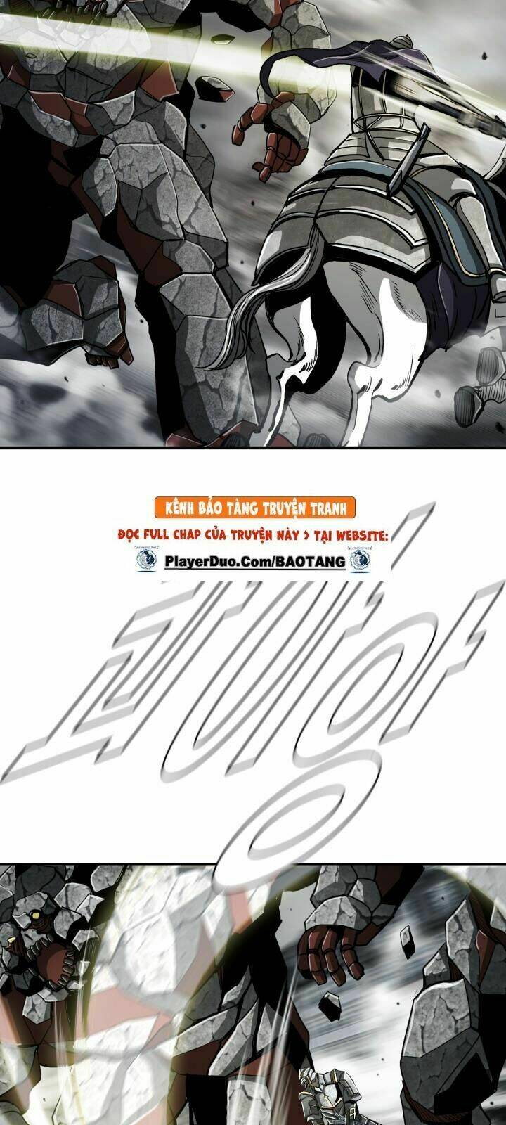 thợ săn đầu tiên chapter 78.5 49