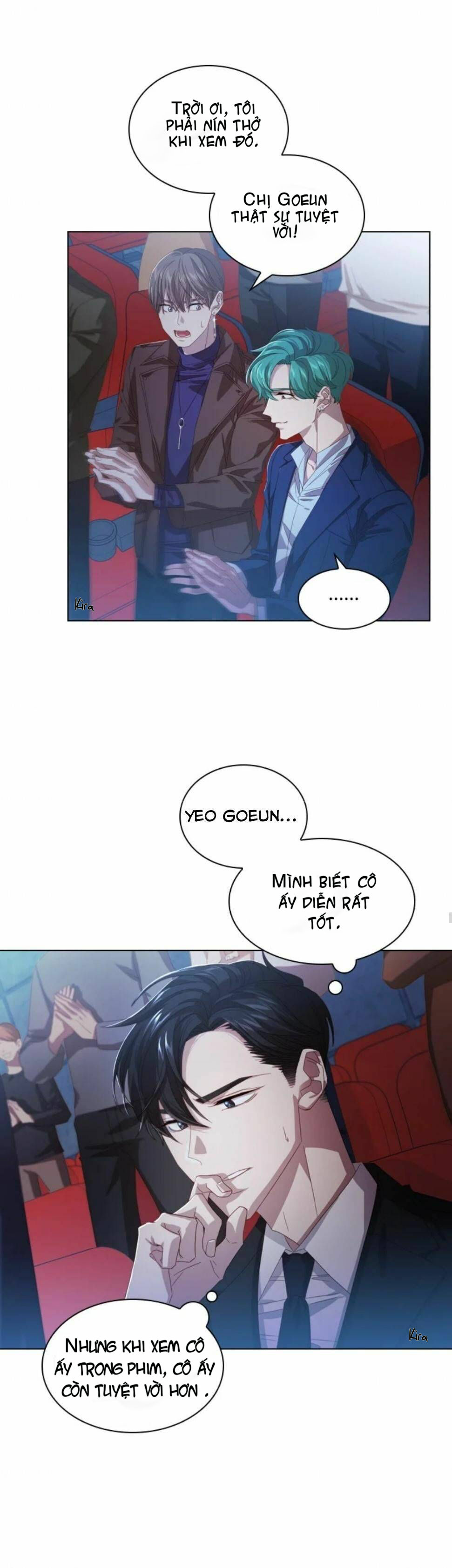 tai tiếng thị phi chapter 23 7