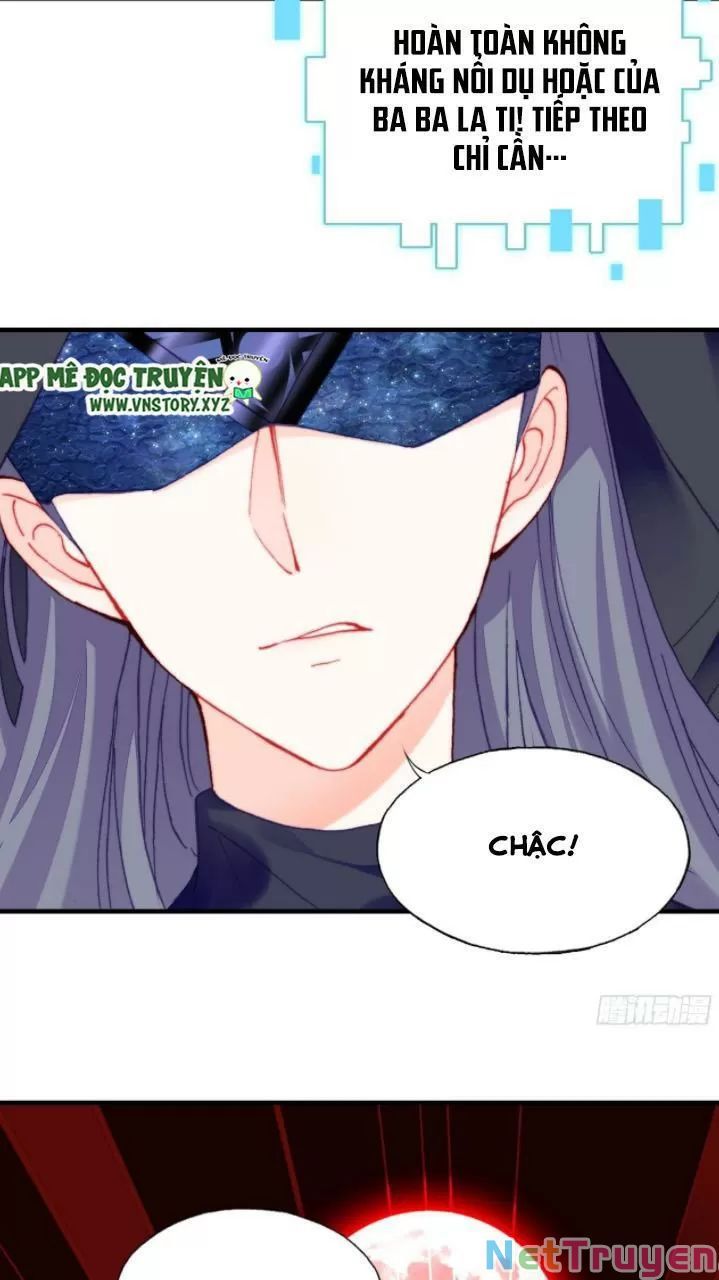 lại bị bệnh chiều chuộng quấn lấy chapter 23 48