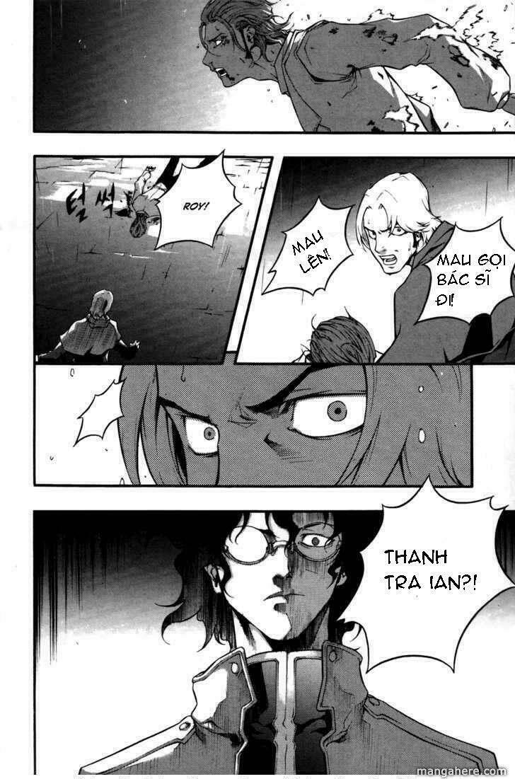 hell blade chapter 5 15