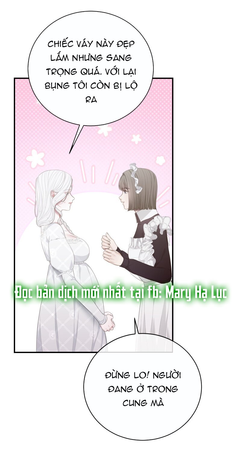 nữ hầu muốn đình công chapter 40 17