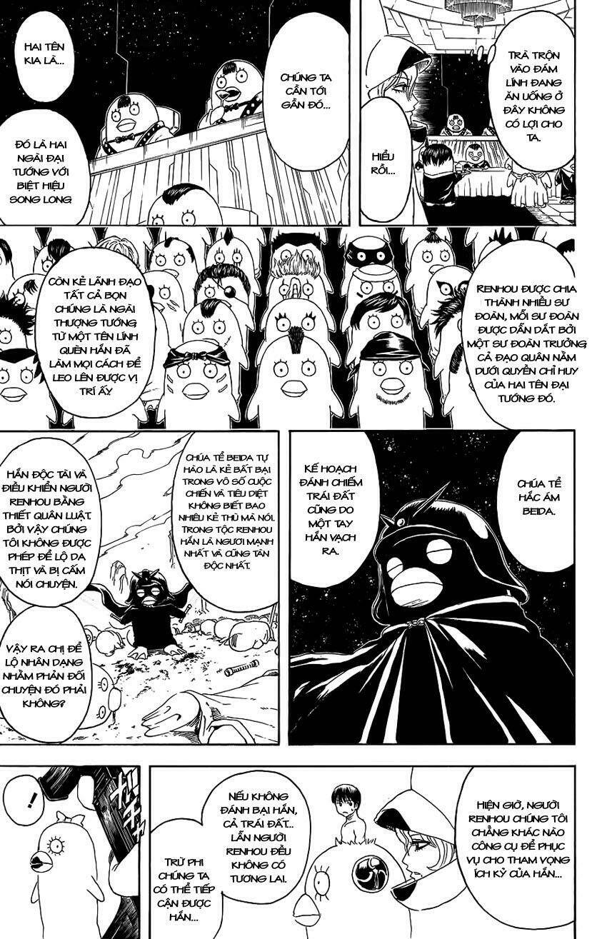 gintama - linh hồn bạc chapter 355 17