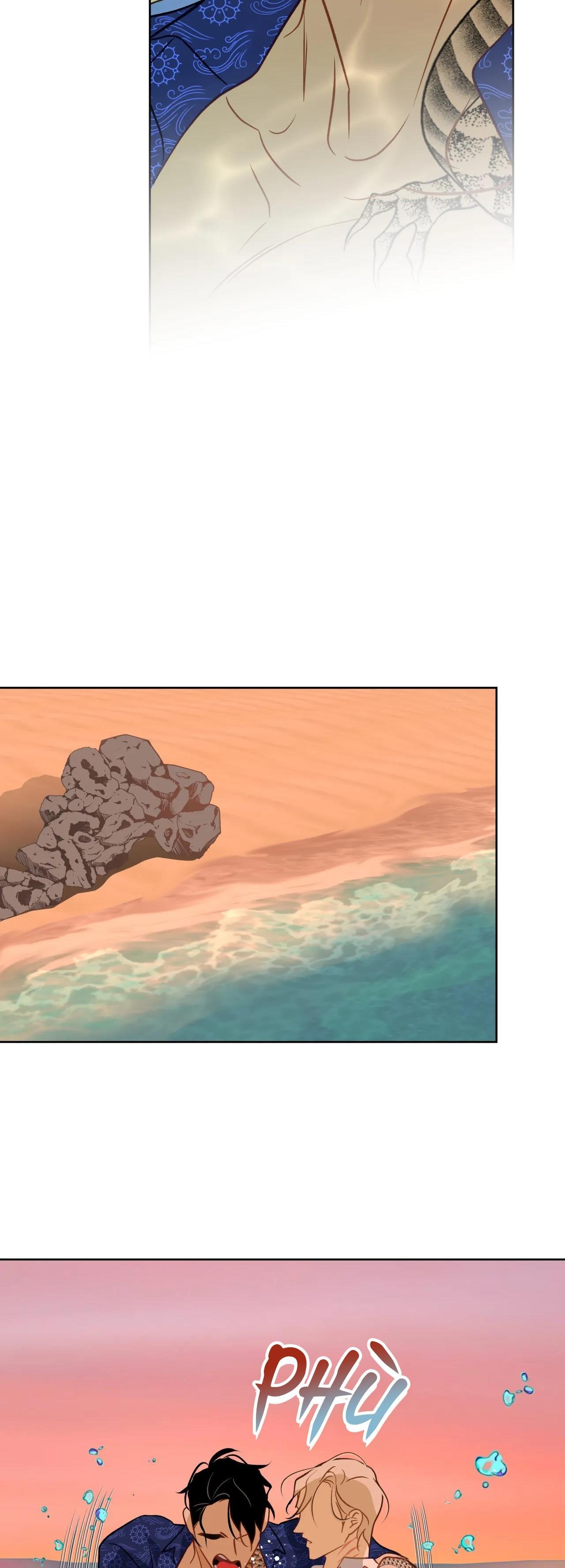 mỹ nhân ngư chapter 15 37