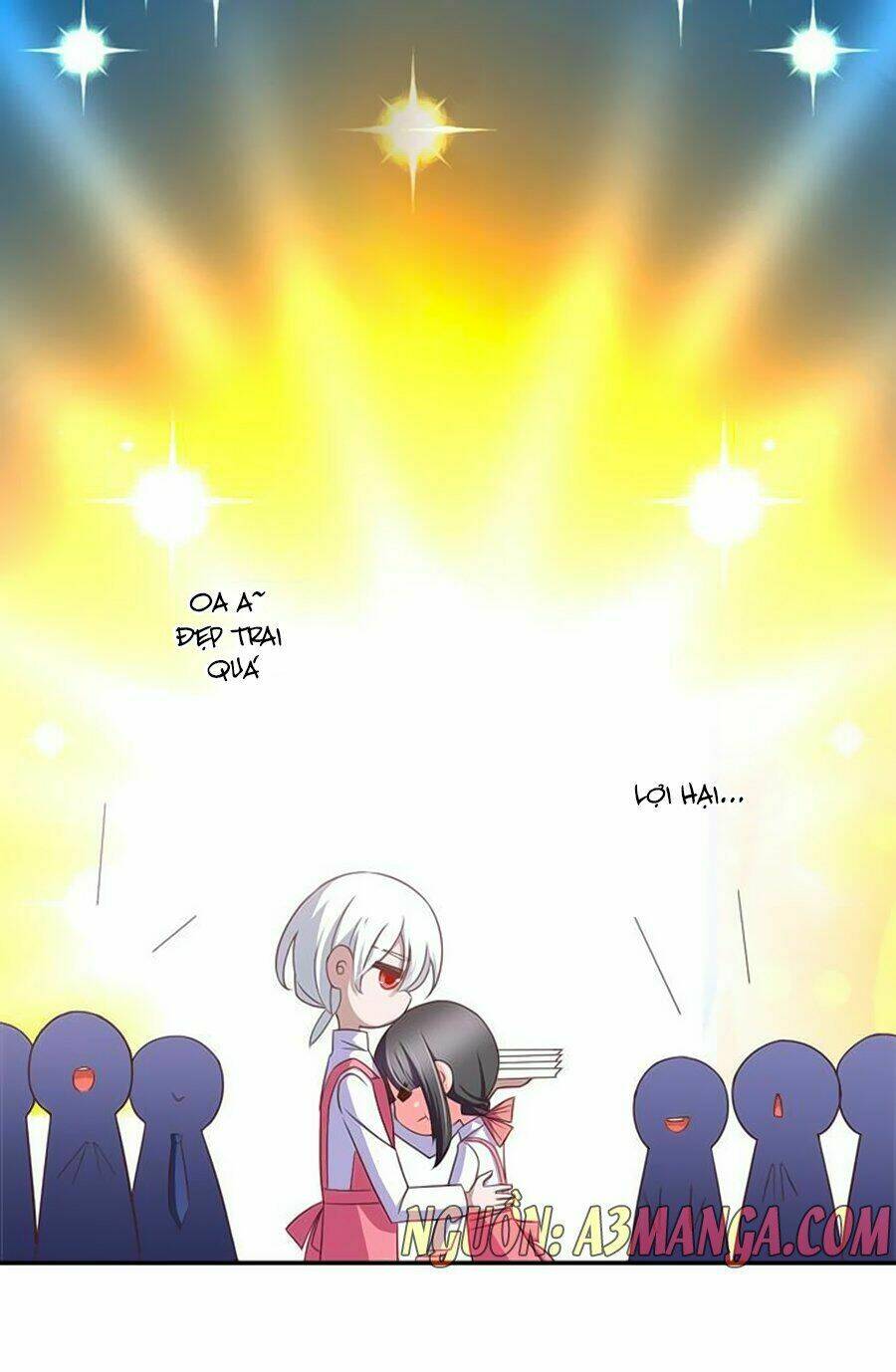 người yêu khát máu của tôi chapter 48 1