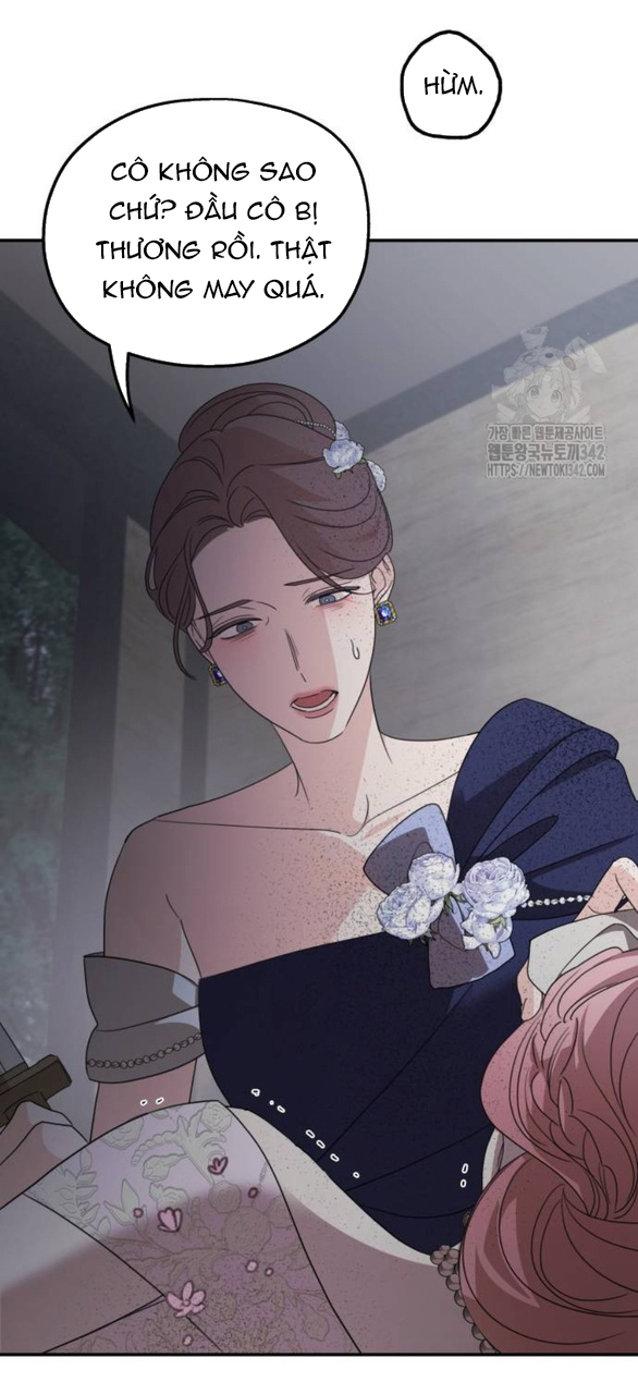 gia đình chồng bị ám ảnh bởi tôi chapter 113.1 34