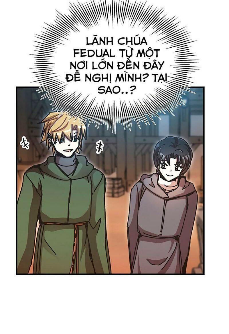 bug player - người chơi lỗi chapter 66 4