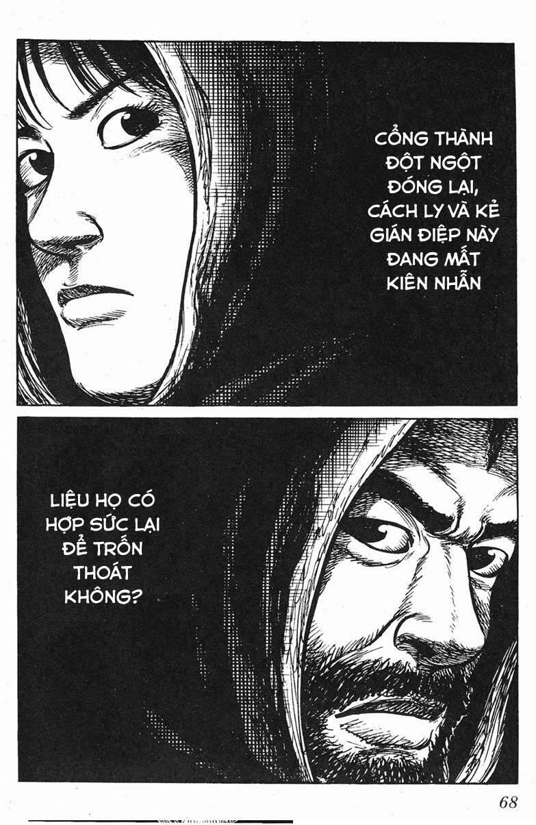 binh pháp mặc công chapter 69 18