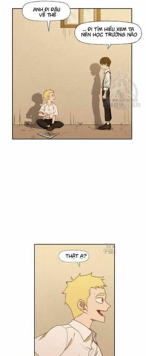 võ sĩ - the boxer chapter 63 13