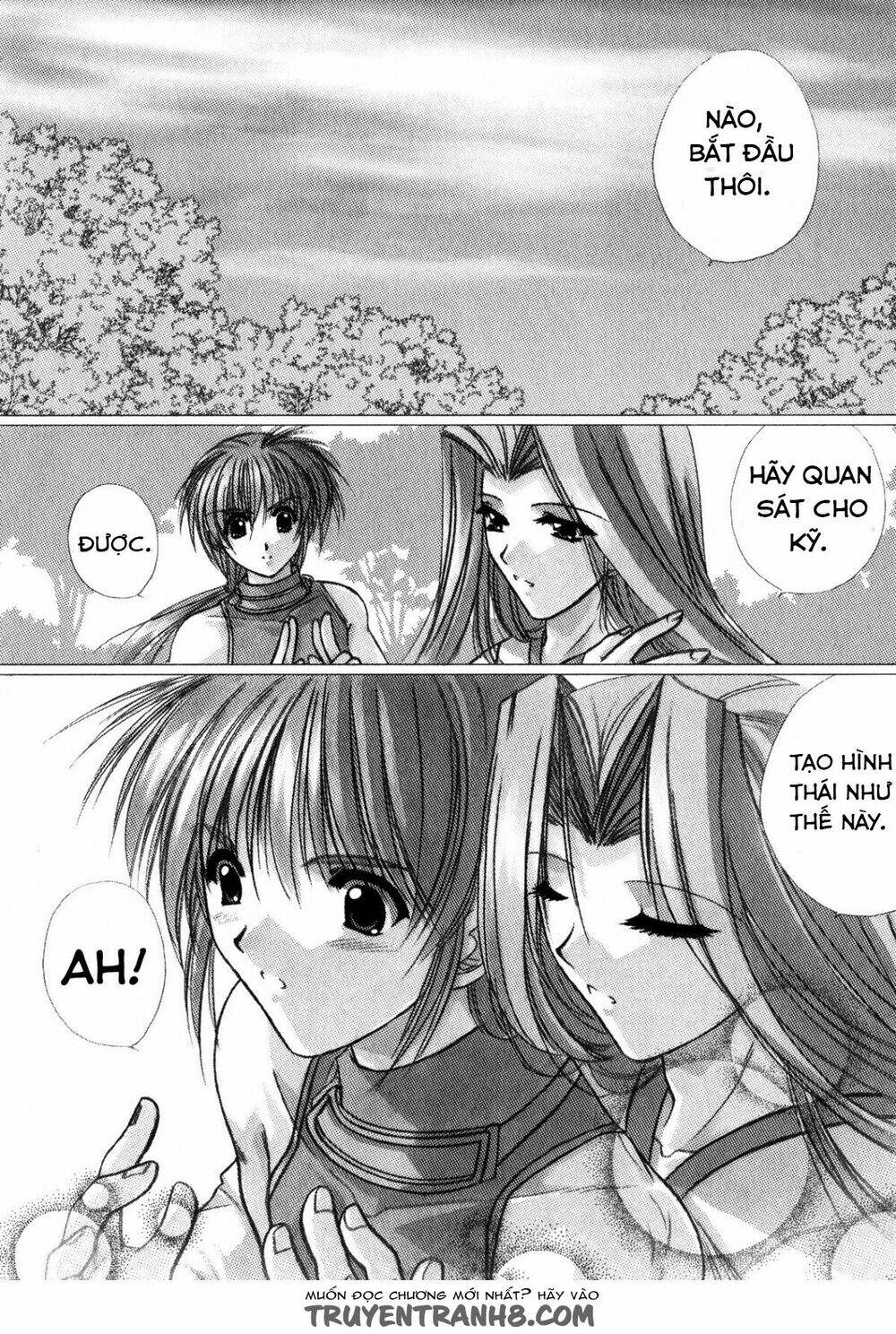 izumo - takeki tsurugi no senki chapter 11 11