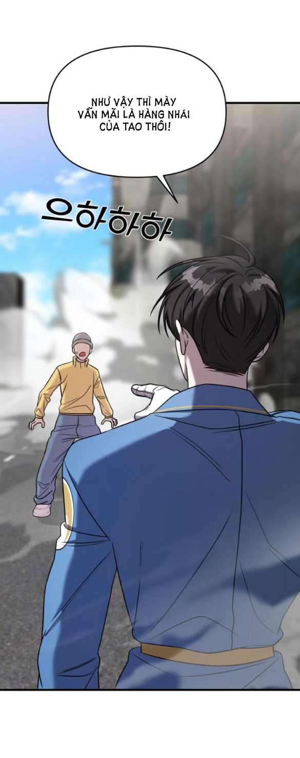 phản diện thuần túy chapter 49.1 45