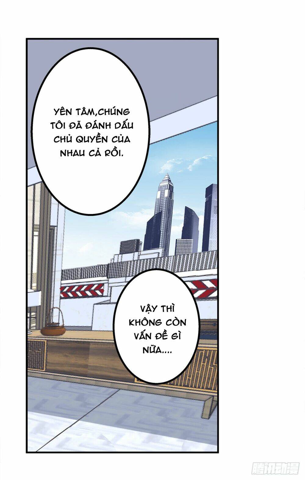 toàn bộ nắm trong tay chapter 14 20