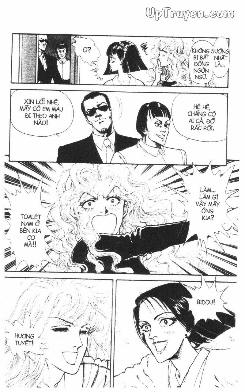 câu lạc bộ con nhà giàu chapter 6 29