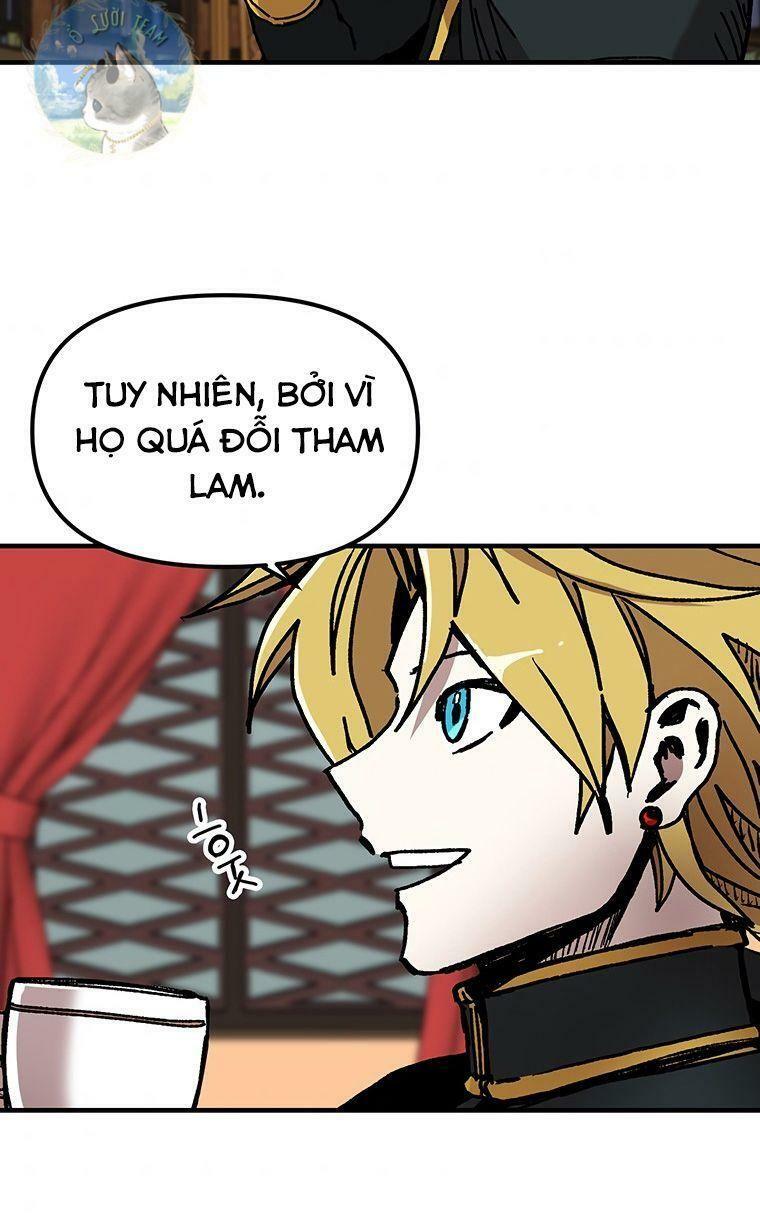 người chơi lỗi chapter 89 19