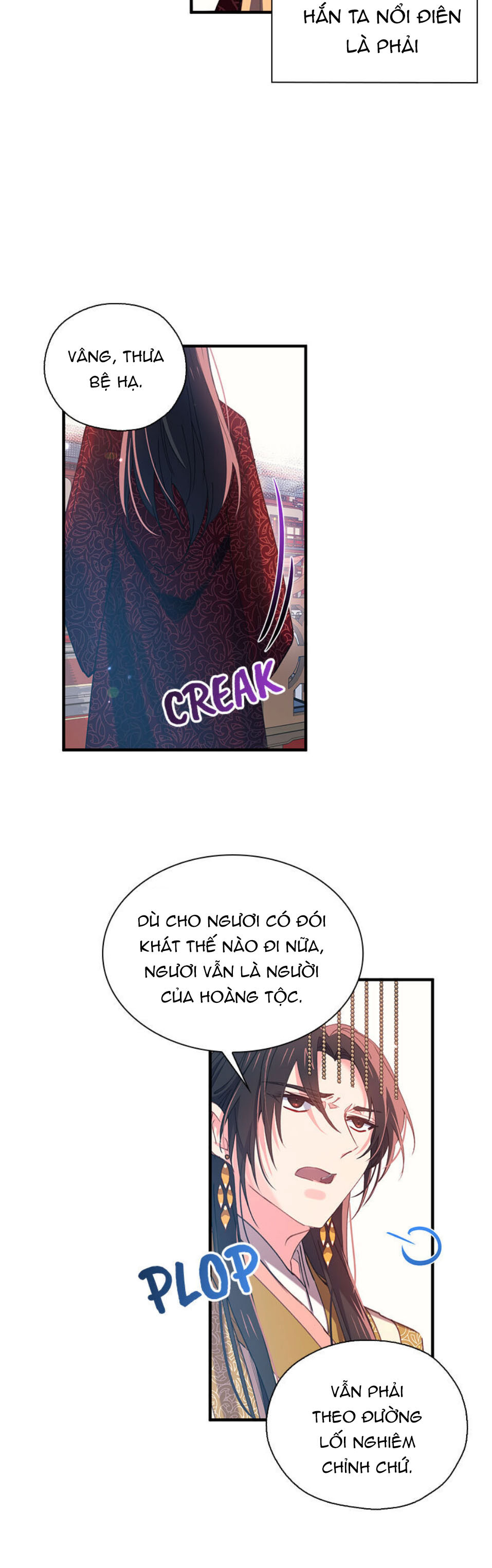 nàng sơn ca yêu kiều của yêu tinh (full) chapter 20.2 6