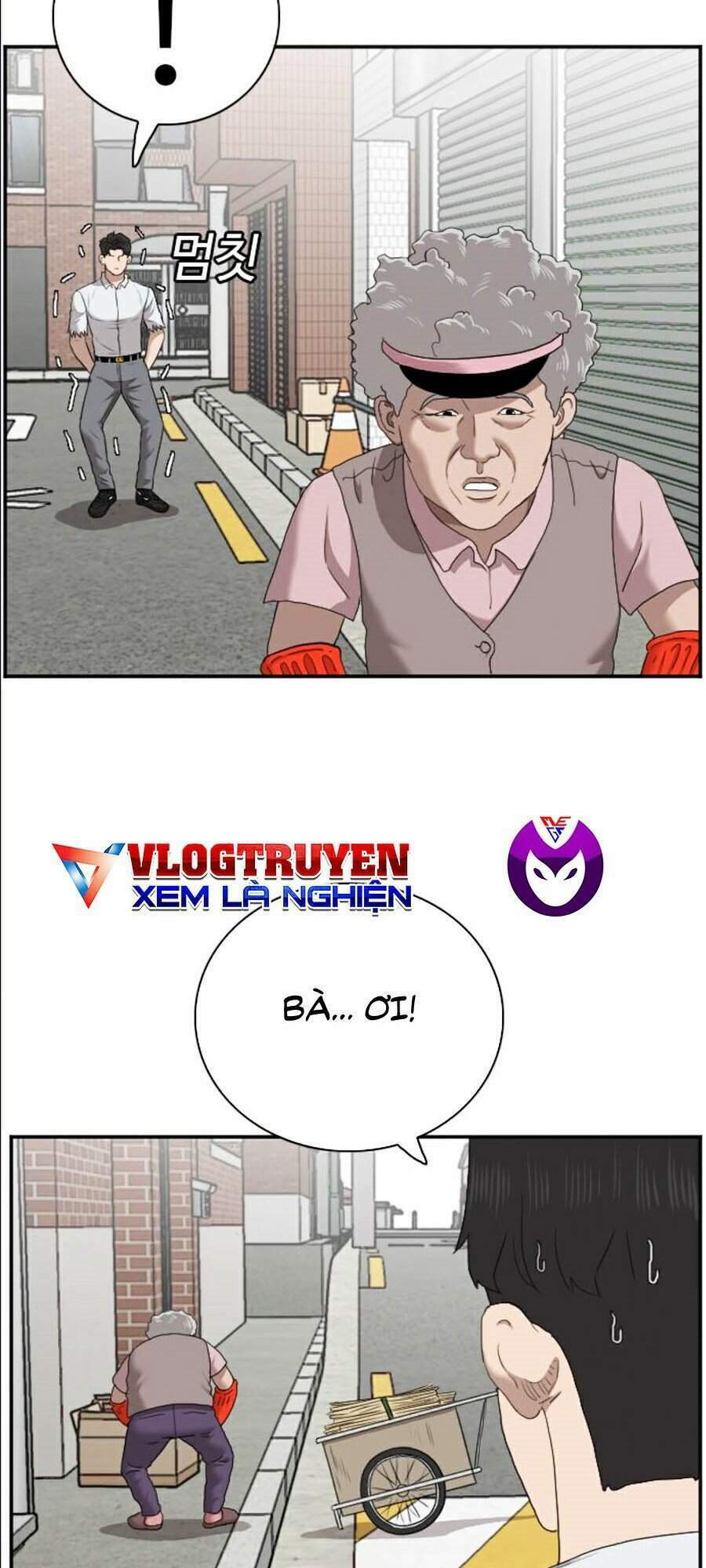 người xấu chapter 58 59