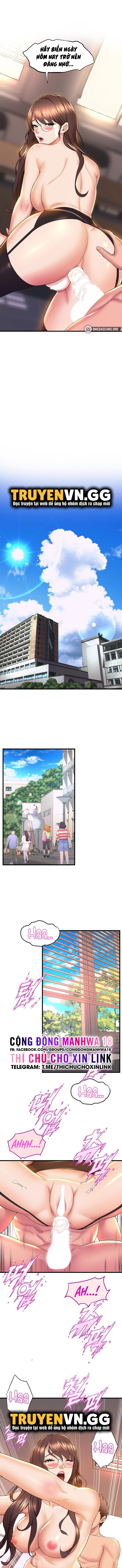 lớp nhảy mỹ nhân chapter 64 7