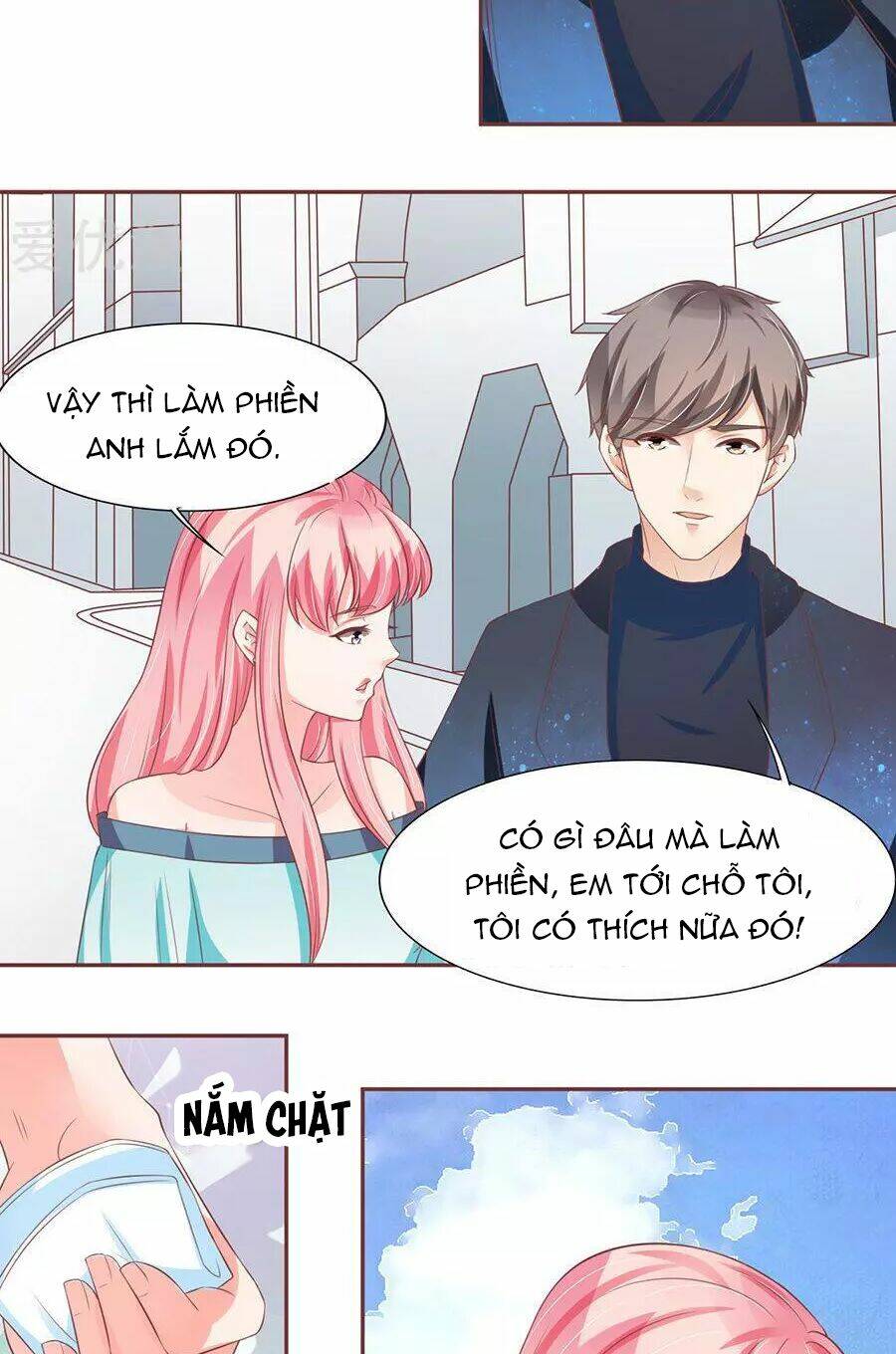 vương tước tư hữu bảo bối chapter 136 3