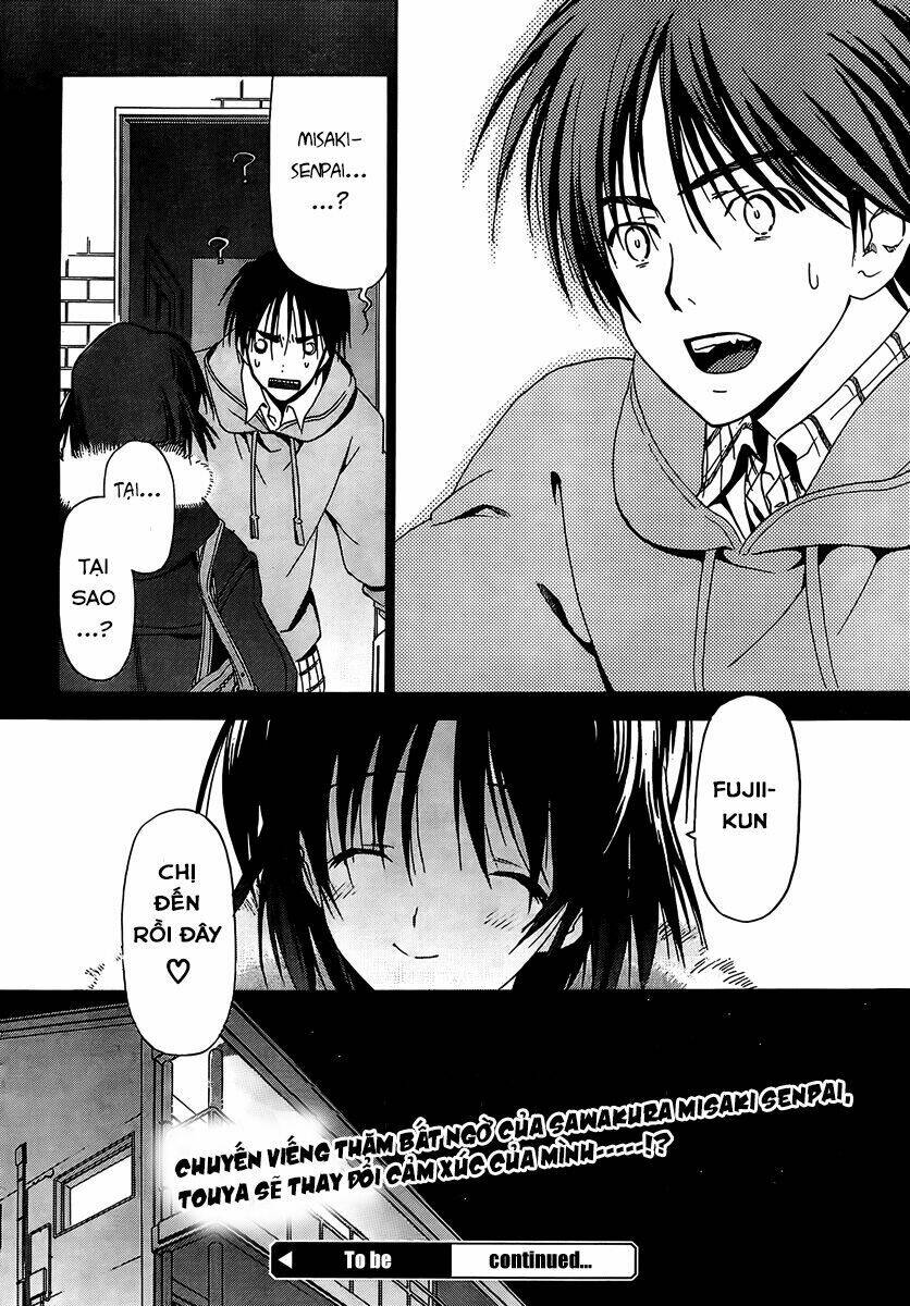 white album chapter 7 25