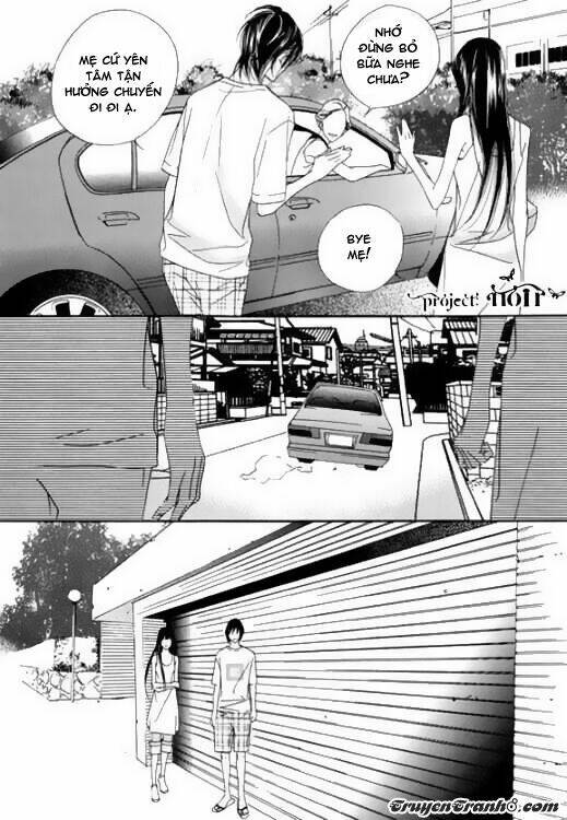 flowers of evil chapter 22.1 30