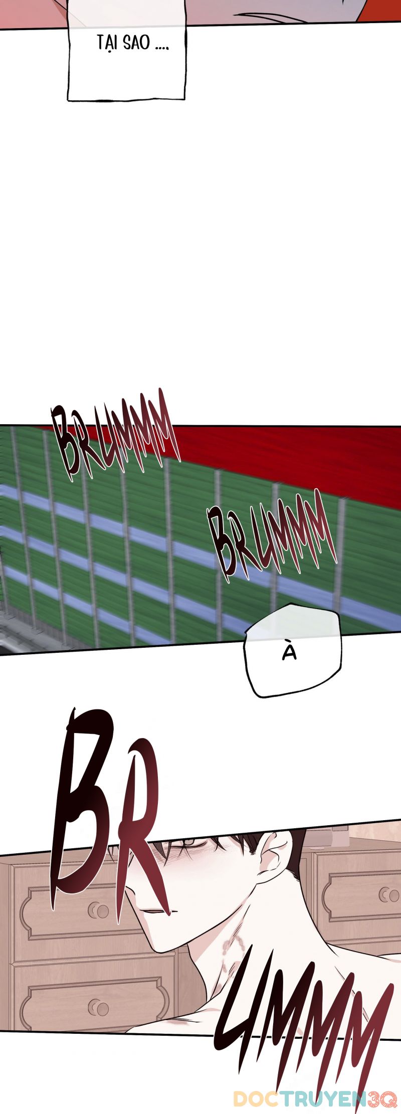 đêm bên bờ biển chapter 48 23