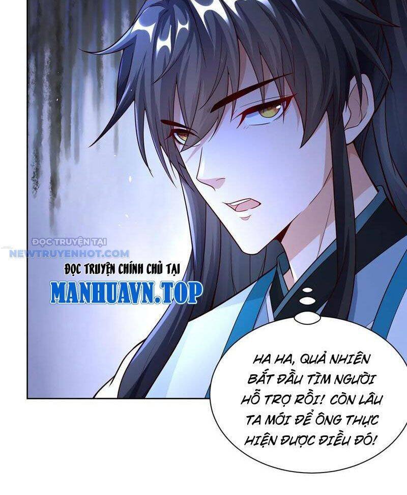 ta thực sự không muốn làm thần tiên chapter 76 22