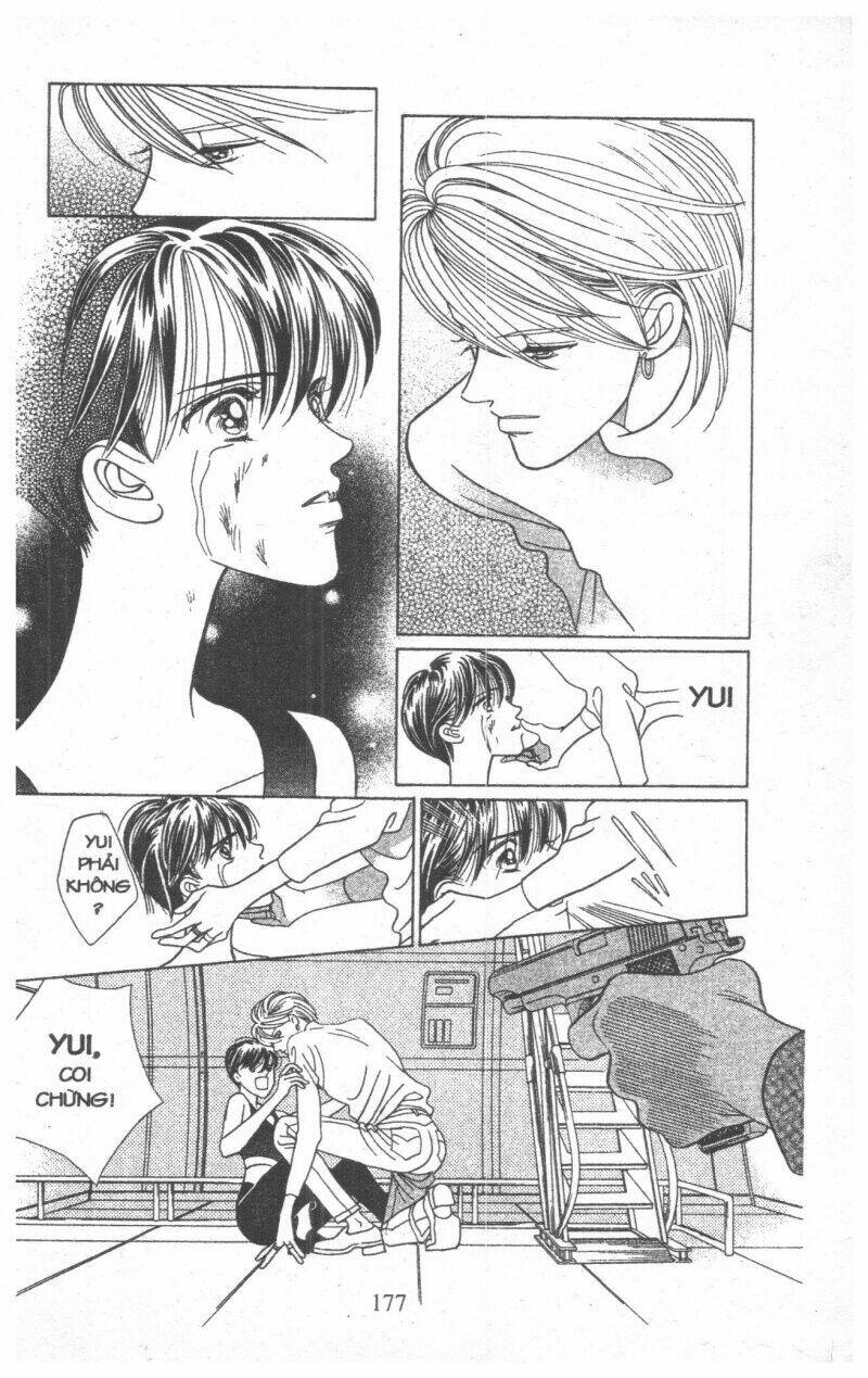 nàng tiên ánh trăng - kaguya hime chapter 17 176