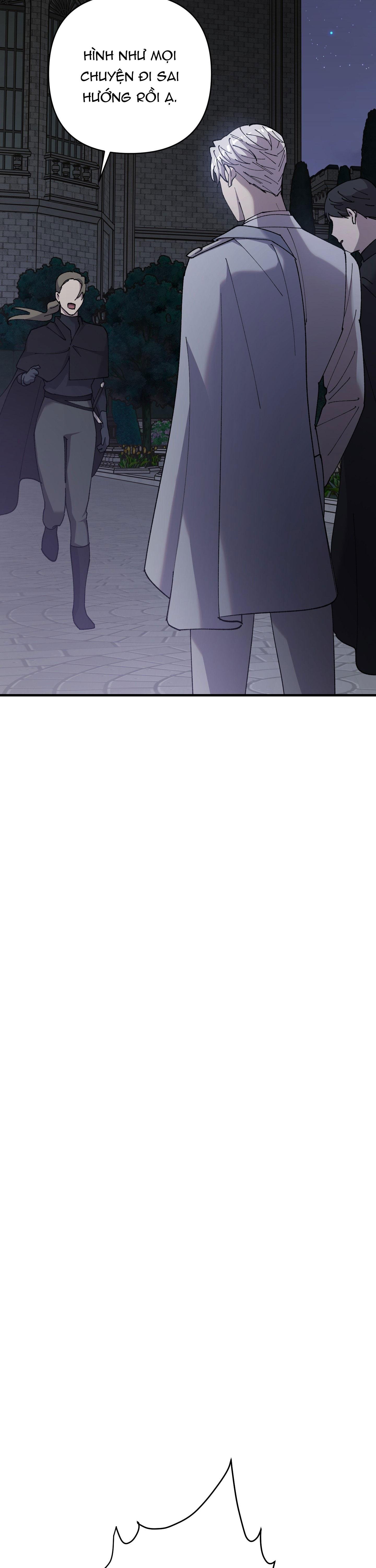 đóa hoa của mặt trời chapter 92 14