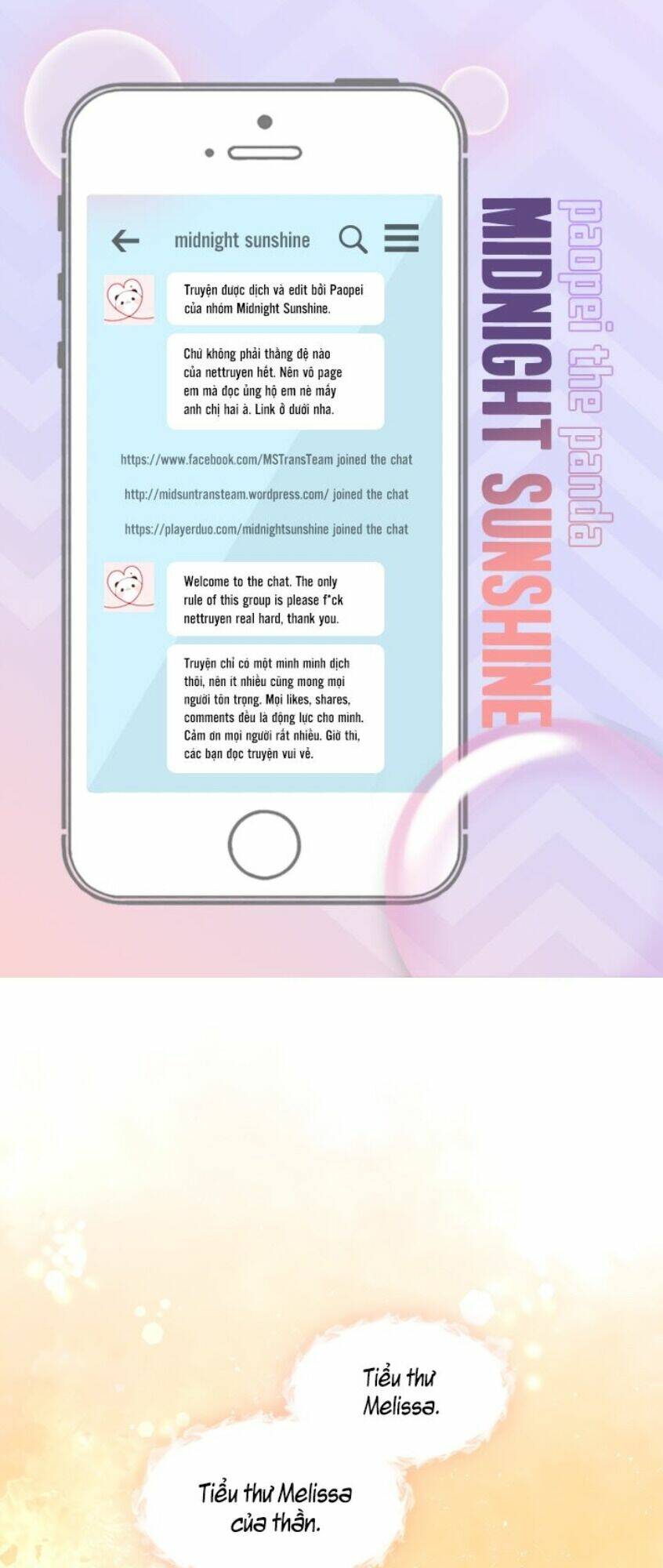 hãy coi chừng ác nữ chapter 55 1