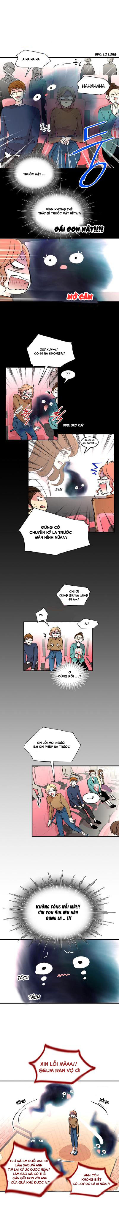 từng chút đến bên anh chapter 8 11