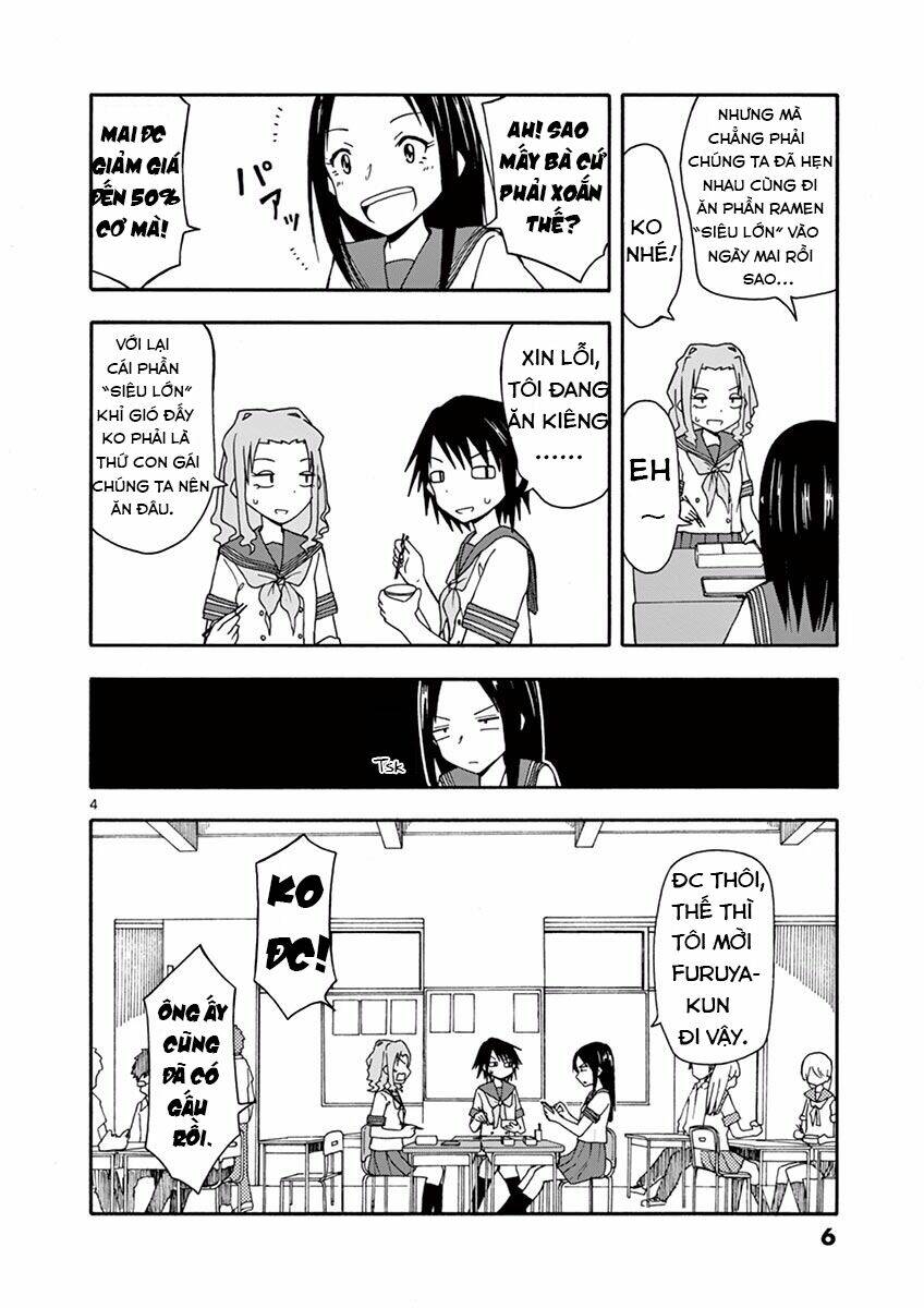 ninja shinobu-chan no junjou chapter 19 10