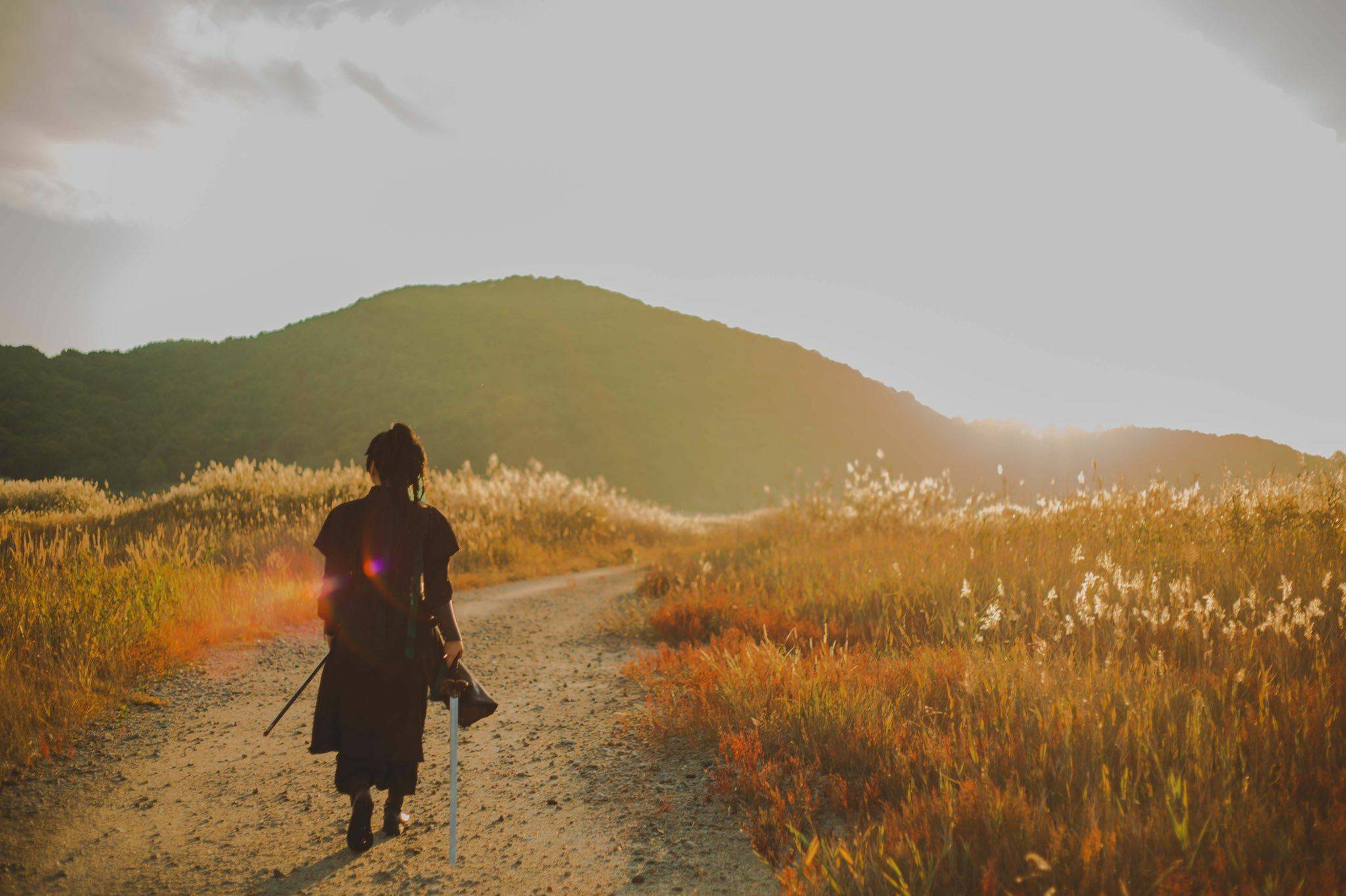 Hoa Sơn Tái Xuất chapter 51.5 12