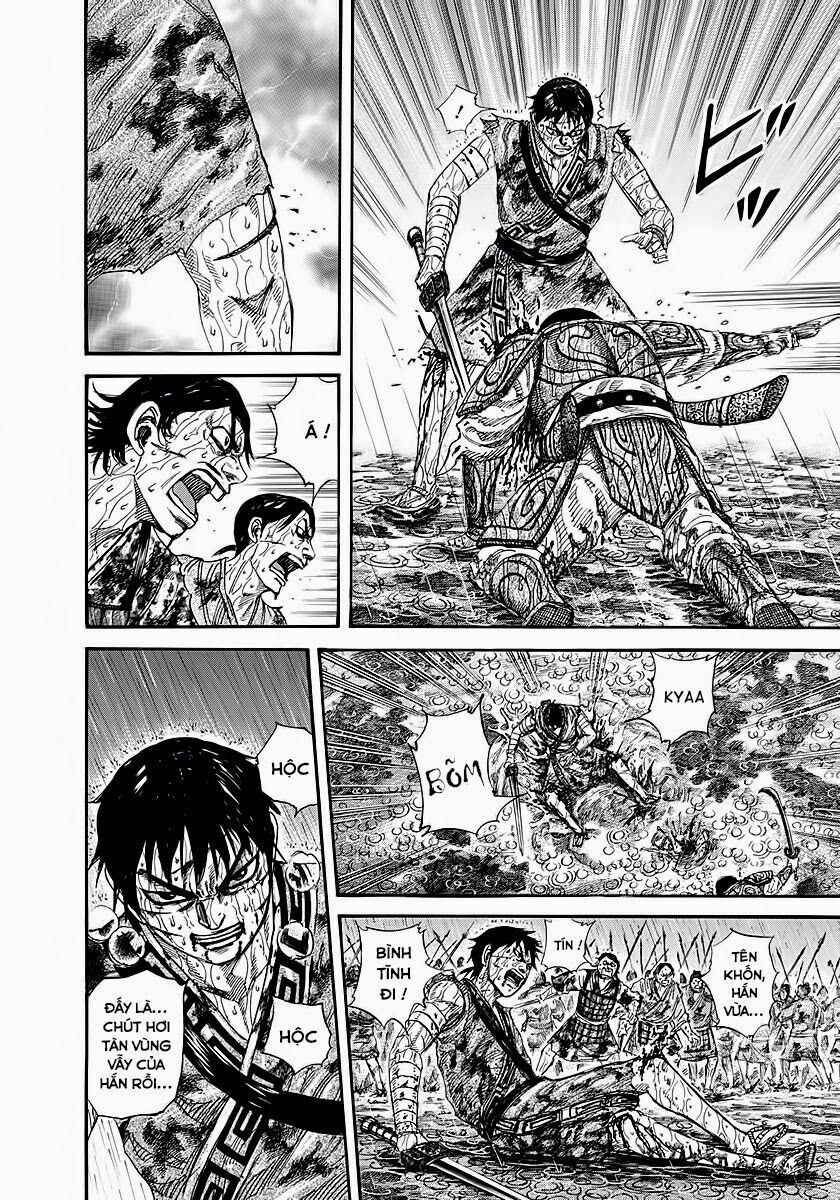 kingdom - vương giả thiên hạ chapter 231 5