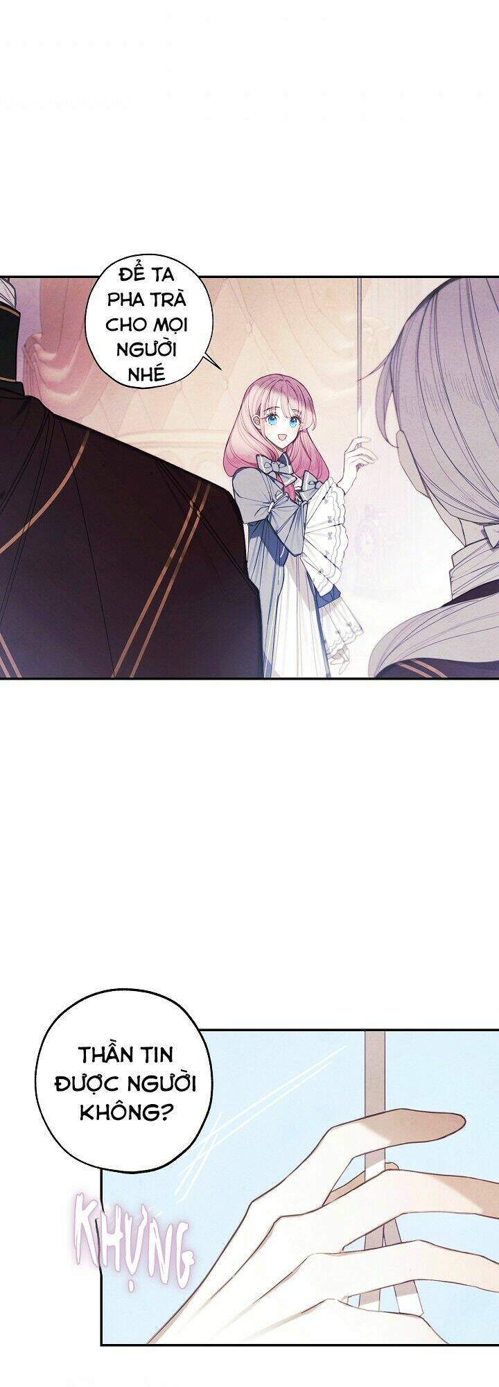 tiệm búp bê của công chúa chapter 17 2