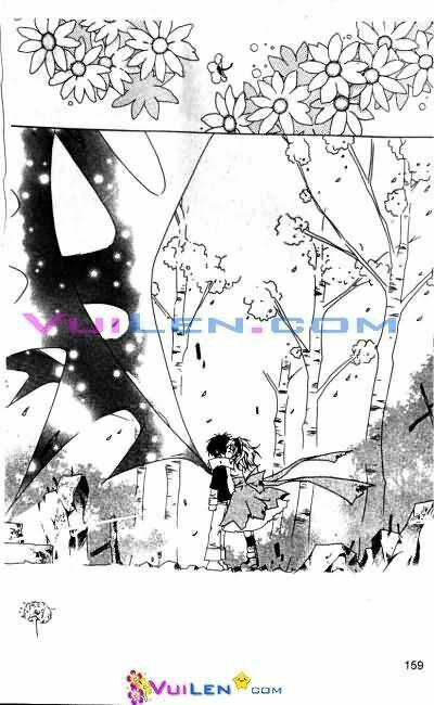 tiểu nữ vương chapter 4 159