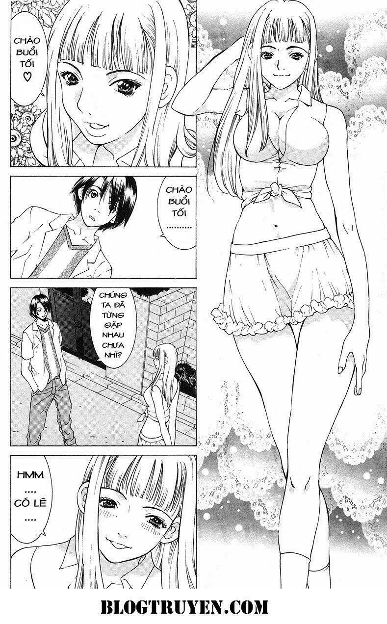 gacha gacha - secret chapter 25 16