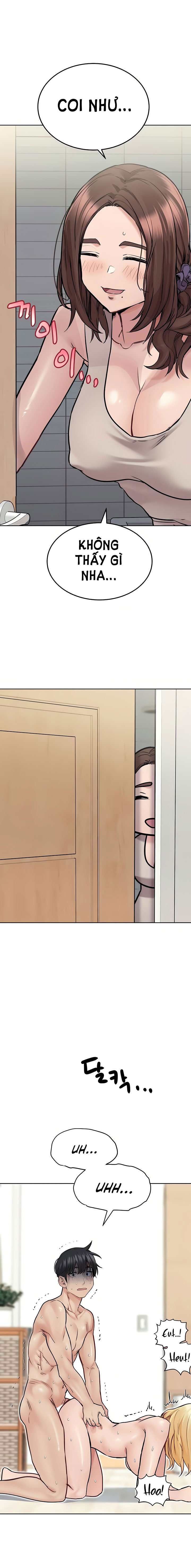 người dì khiêu gợi chapter 32 10