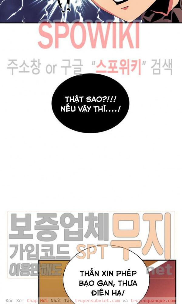 tôi sinh ra để làm người vĩ đại chapter 41 58