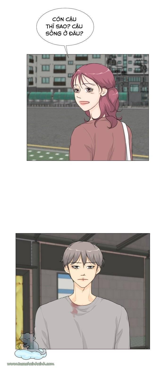 bán quỷ chapter 20 34