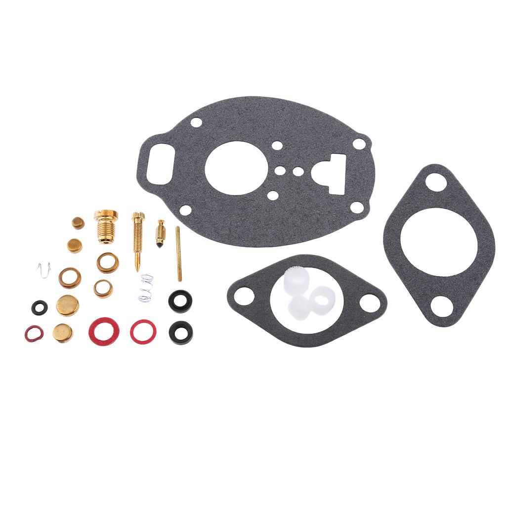 Carburetor Repair Kit for  Schebler Carb Model TSX Rebuild Kit
