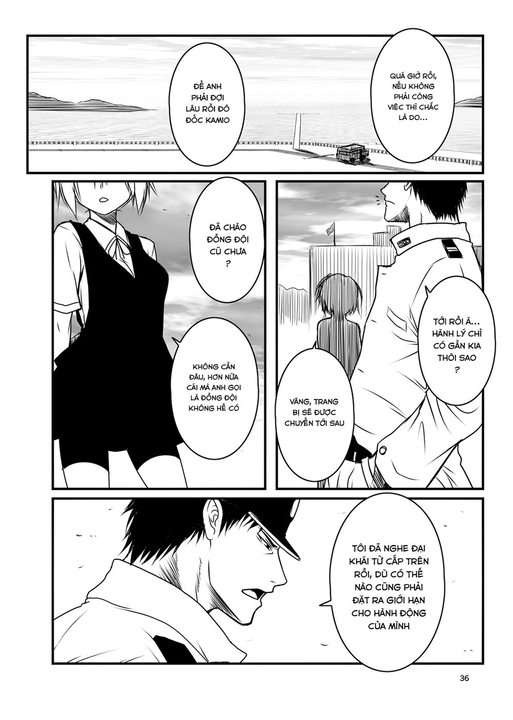 fleet journal chapter 7 1