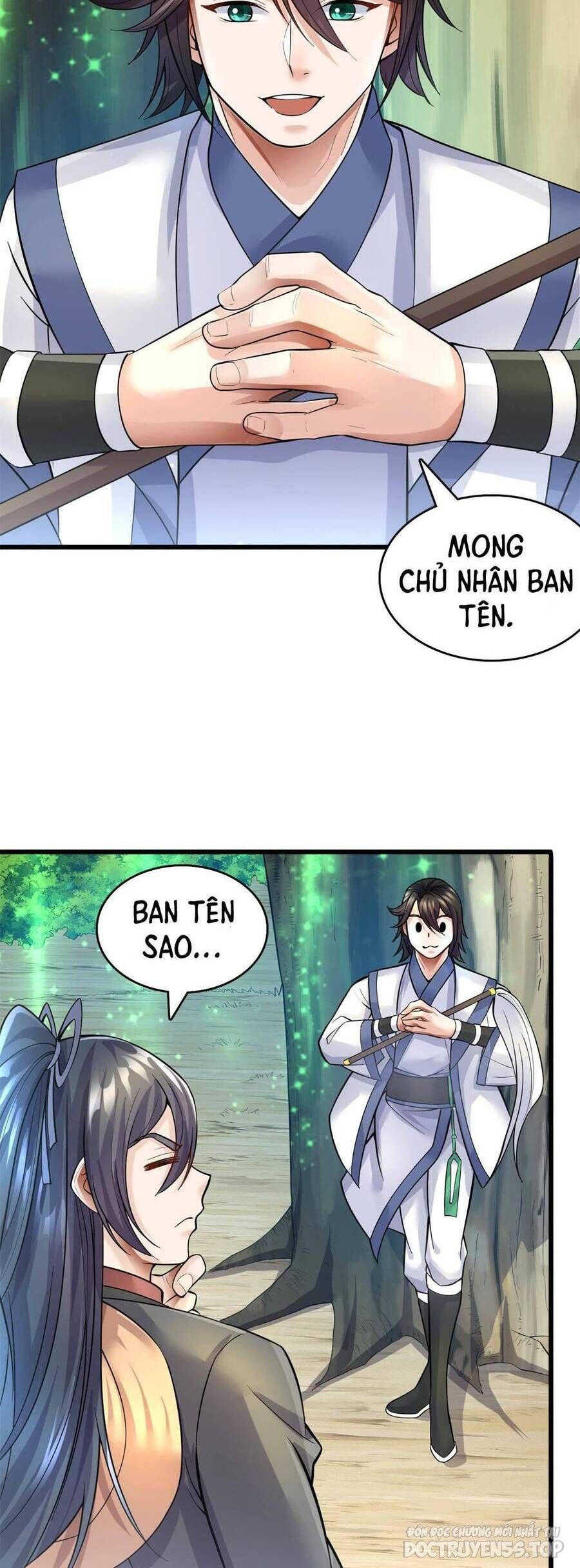 bắt đầu với kiếm vực, ta lặng lẽ tu luyện thành kiếm thần chapter 19 5